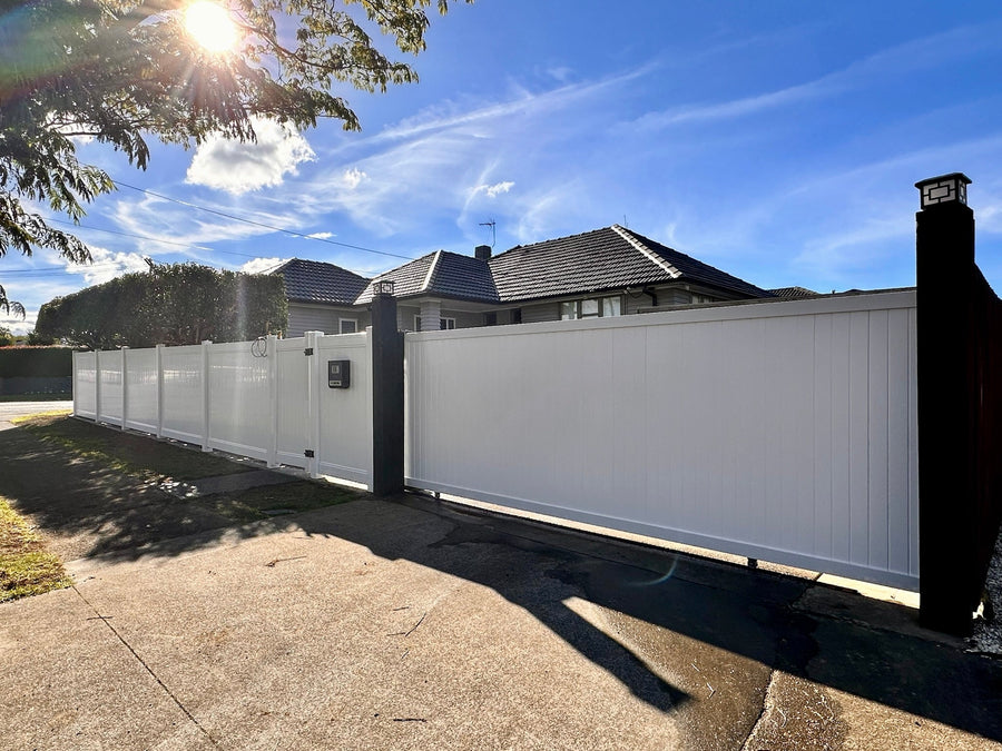 Privacy In Panmure