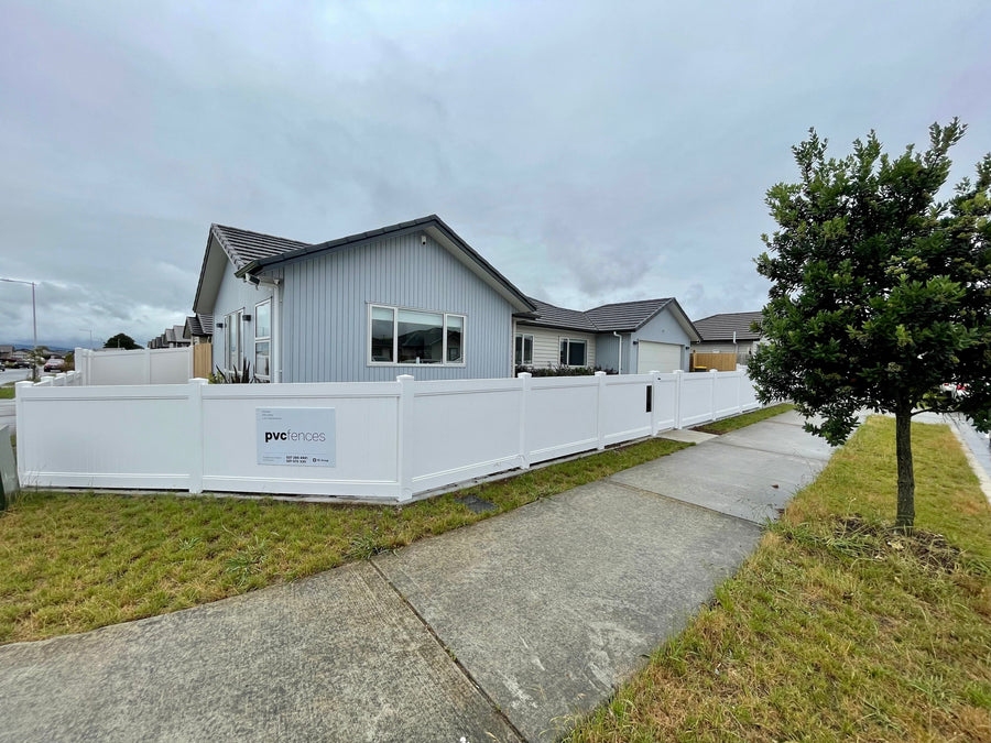 Pukekohe Privacy and Security Brief